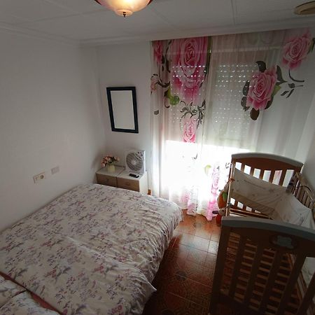 Big Penthouse For 10 Per Appartement Torrevieja Buitenkant foto