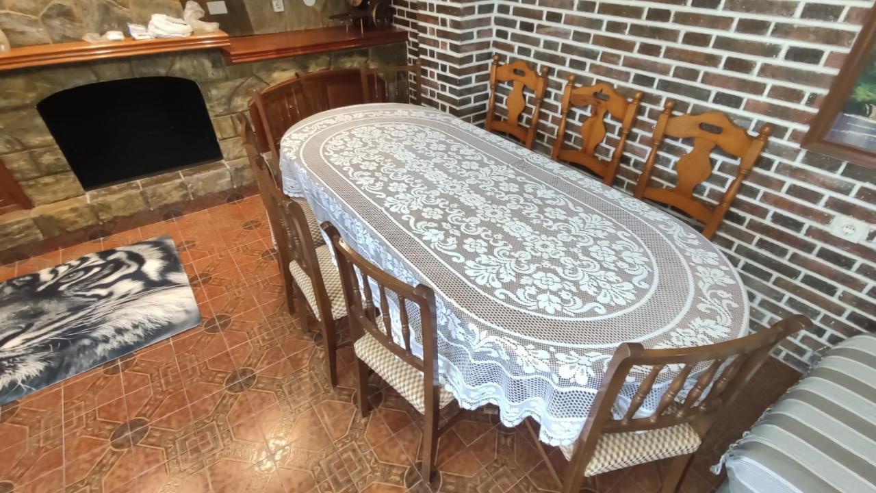 Big Penthouse For 10 Per Appartement Torrevieja Buitenkant foto