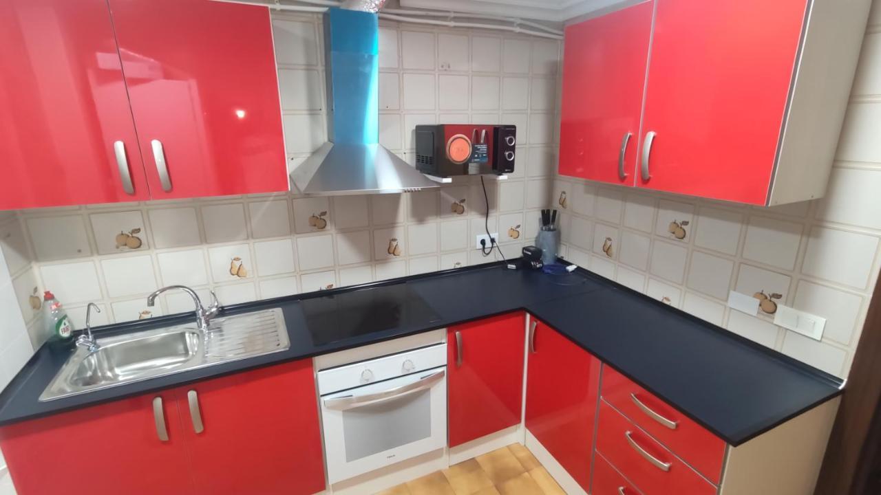 Big Penthouse For 10 Per Appartement Torrevieja Buitenkant foto