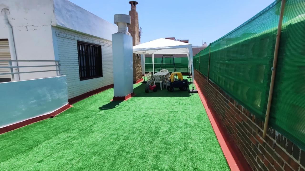 Big Penthouse For 10 Per Appartement Torrevieja Buitenkant foto