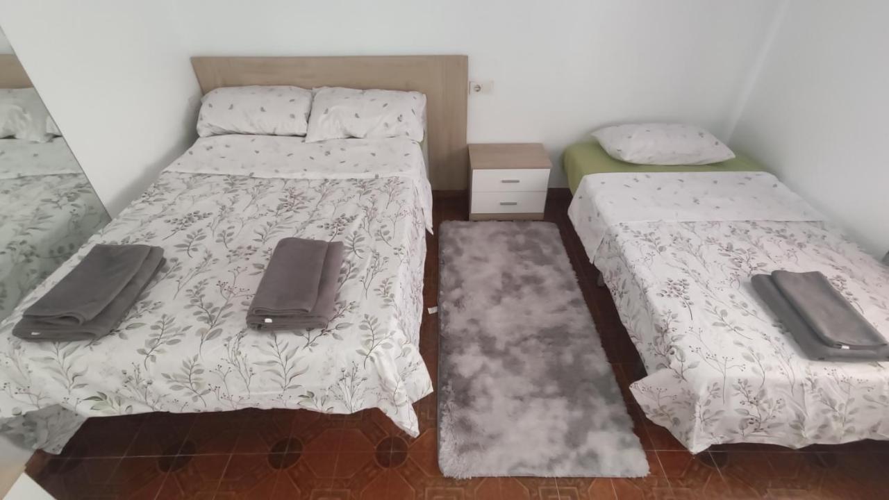 Big Penthouse For 10 Per Appartement Torrevieja Buitenkant foto