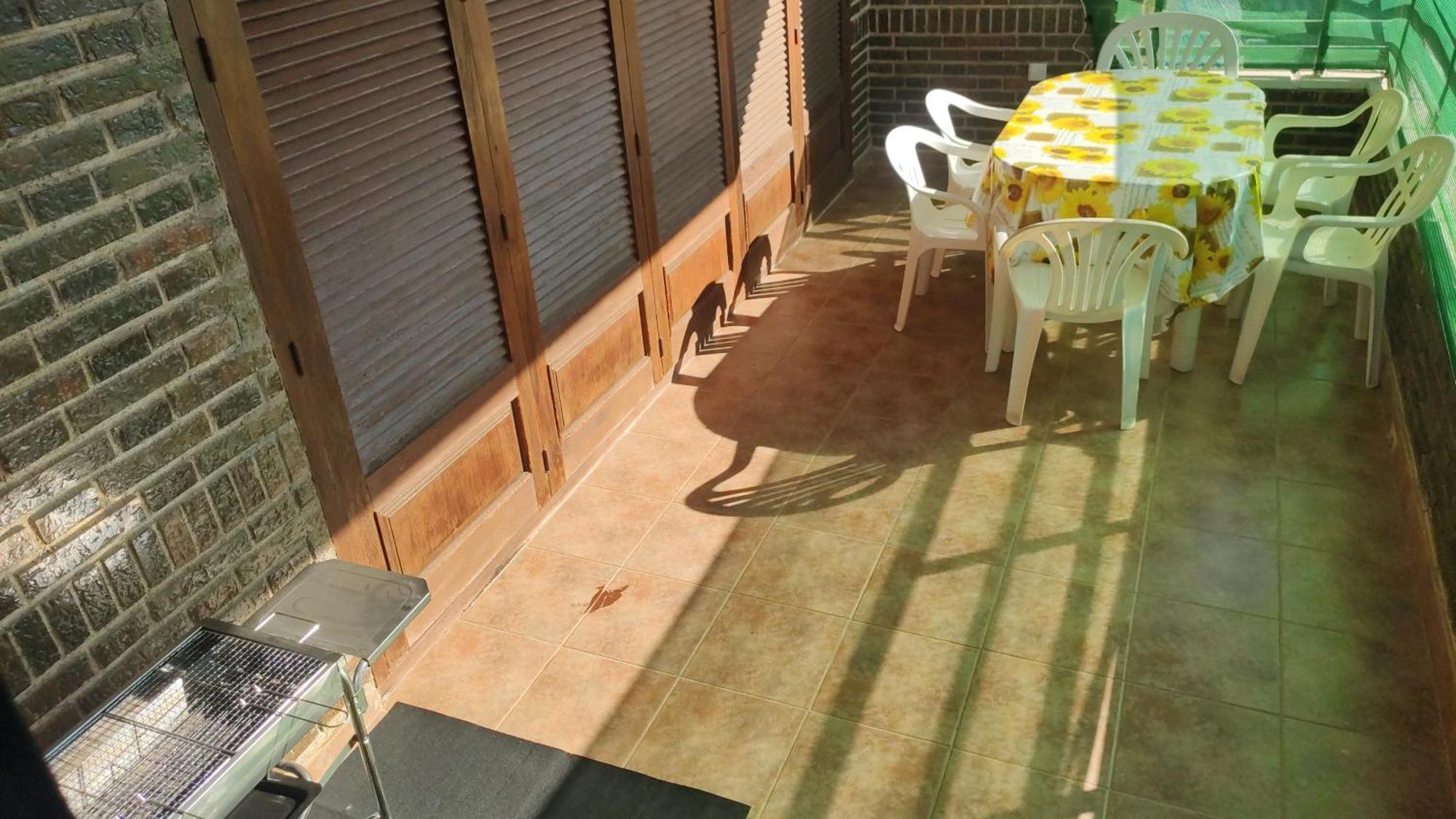 Big Penthouse For 10 Per Appartement Torrevieja Buitenkant foto