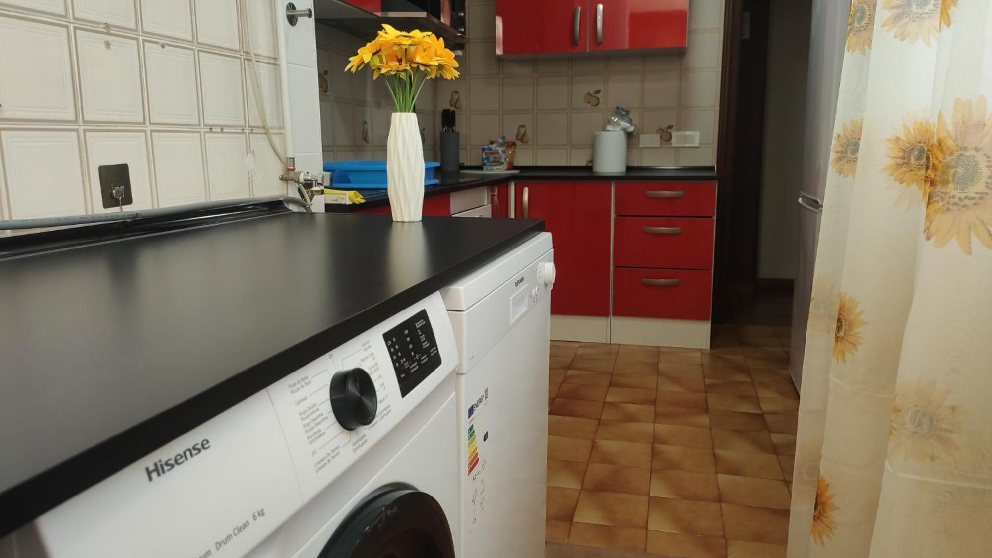 Big Penthouse For 10 Per Appartement Torrevieja Buitenkant foto