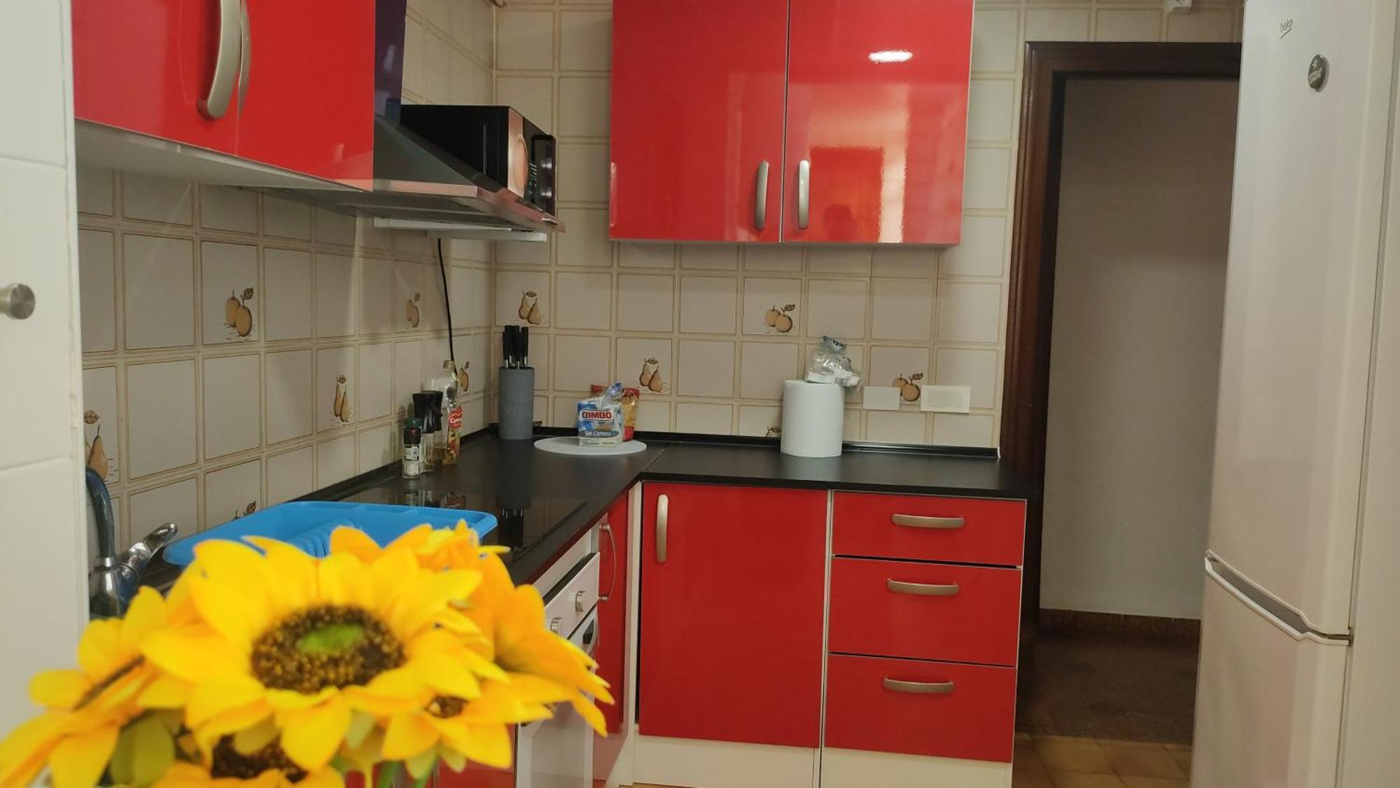 Big Penthouse For 10 Per Appartement Torrevieja Buitenkant foto