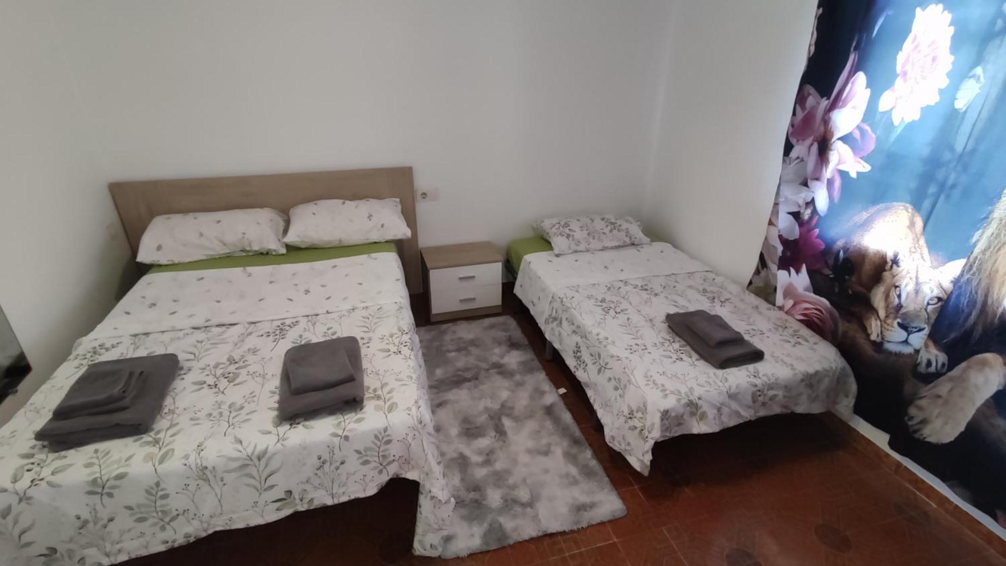 Big Penthouse For 10 Per Appartement Torrevieja Buitenkant foto