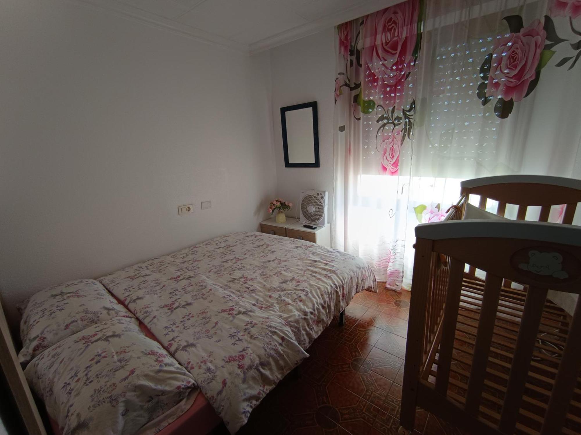 Big Penthouse For 10 Per Appartement Torrevieja Buitenkant foto