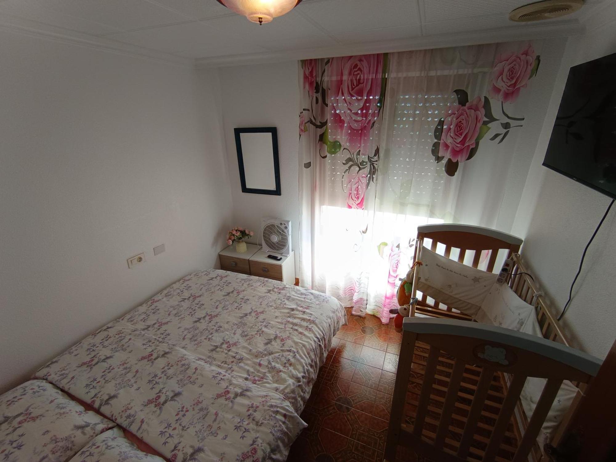 Big Penthouse For 10 Per Appartement Torrevieja Buitenkant foto