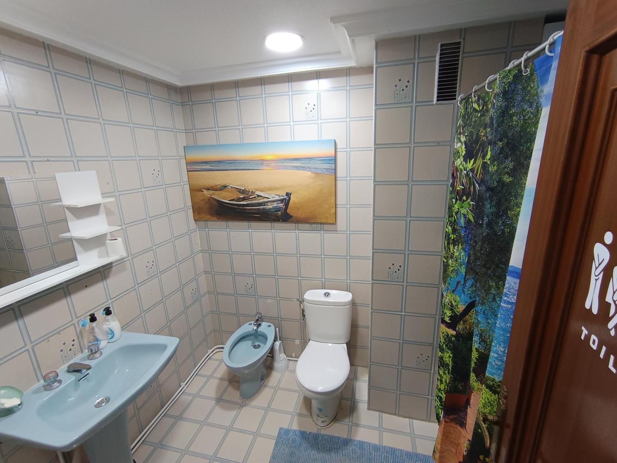 Big Penthouse For 10 Per Appartement Torrevieja Buitenkant foto