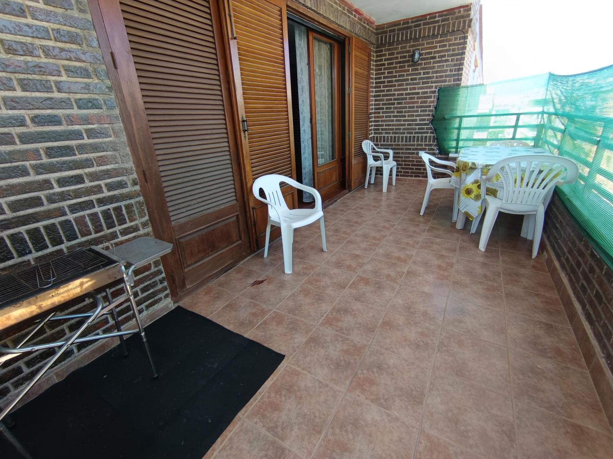 Big Penthouse For 10 Per Appartement Torrevieja Buitenkant foto