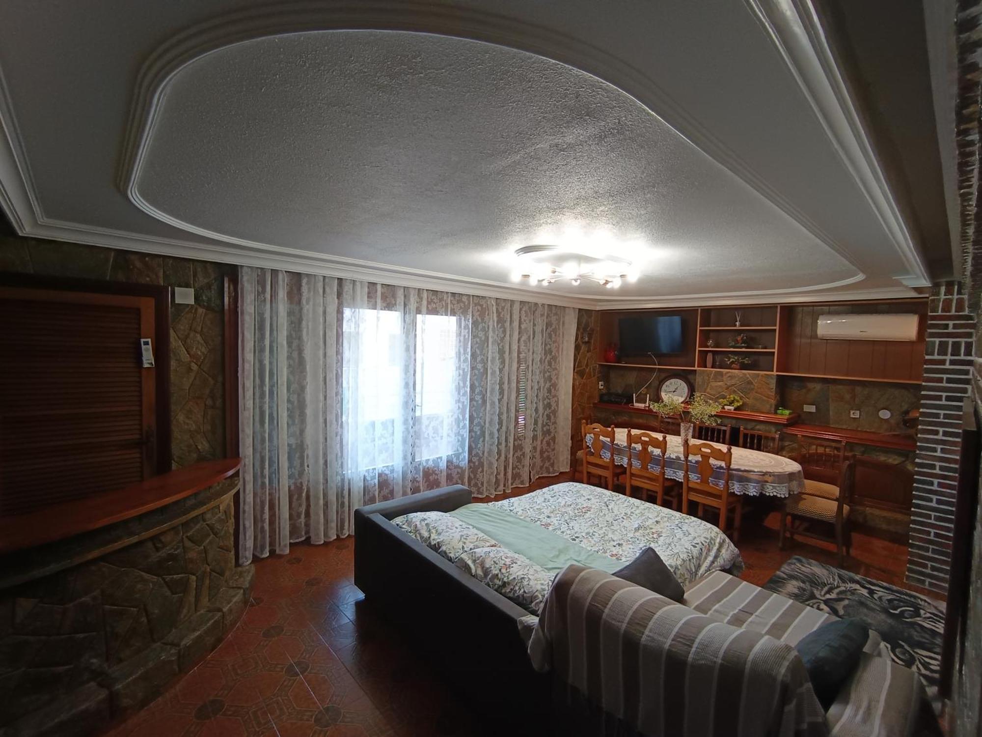 Big Penthouse For 10 Per Appartement Torrevieja Buitenkant foto